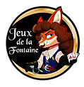 Jeux de la Fontaine – Une boutique de jeux de société ouvre ses portes à Ste Gemme la Plaine
